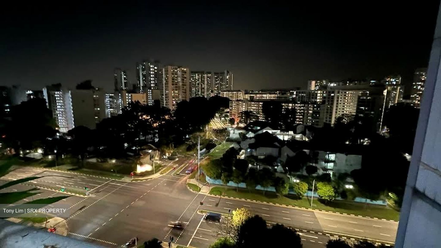 Blk 22 Marsiling Green (Woodlands), HDB 3 Rooms #543389691